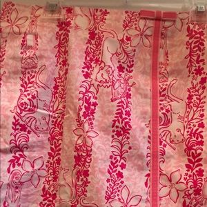 Lilly Pulitzer skirt/skort